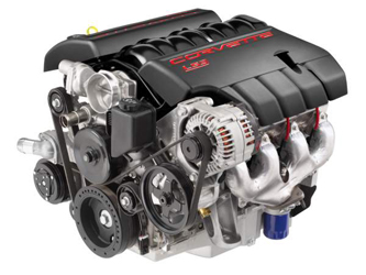 P92F2 Engine